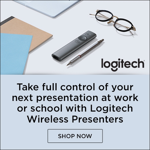 logitech banner 2-20