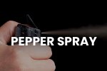 Pepper Spray