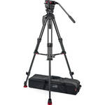 New Releases: 75/2 Mark II and Flowtech 75 Tripod Systems and Ace XL MK II Fluid Head