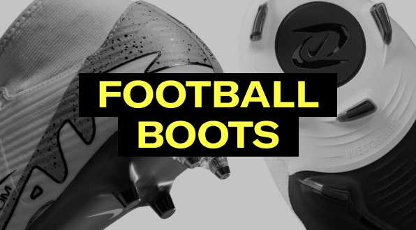 Nike Outlet Football Boots