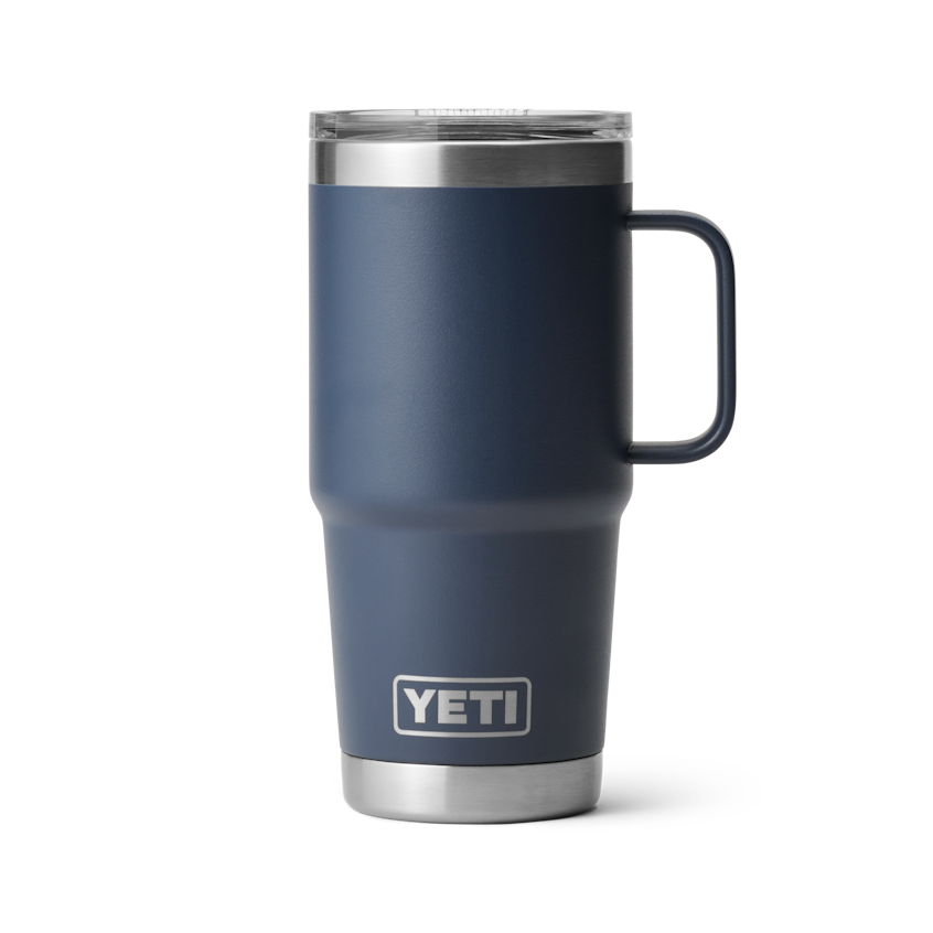 20 oz Travel Mug