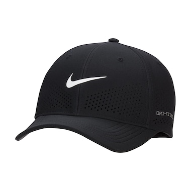   Black Rise Performance Flex Hat