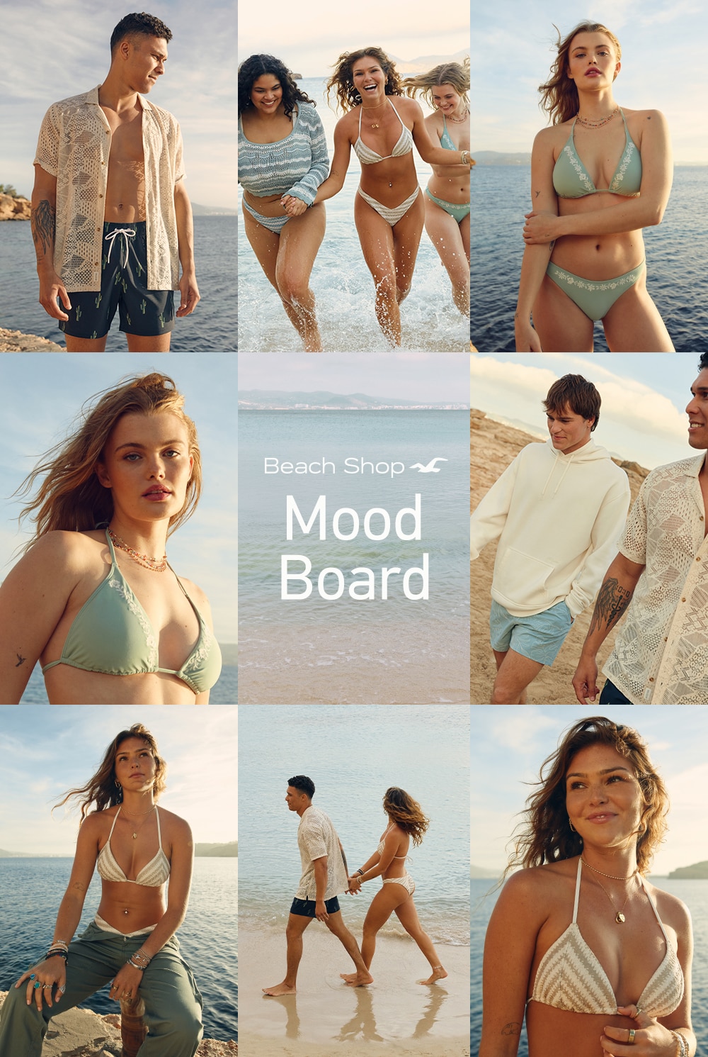 [Beach Shop]

Mood Board