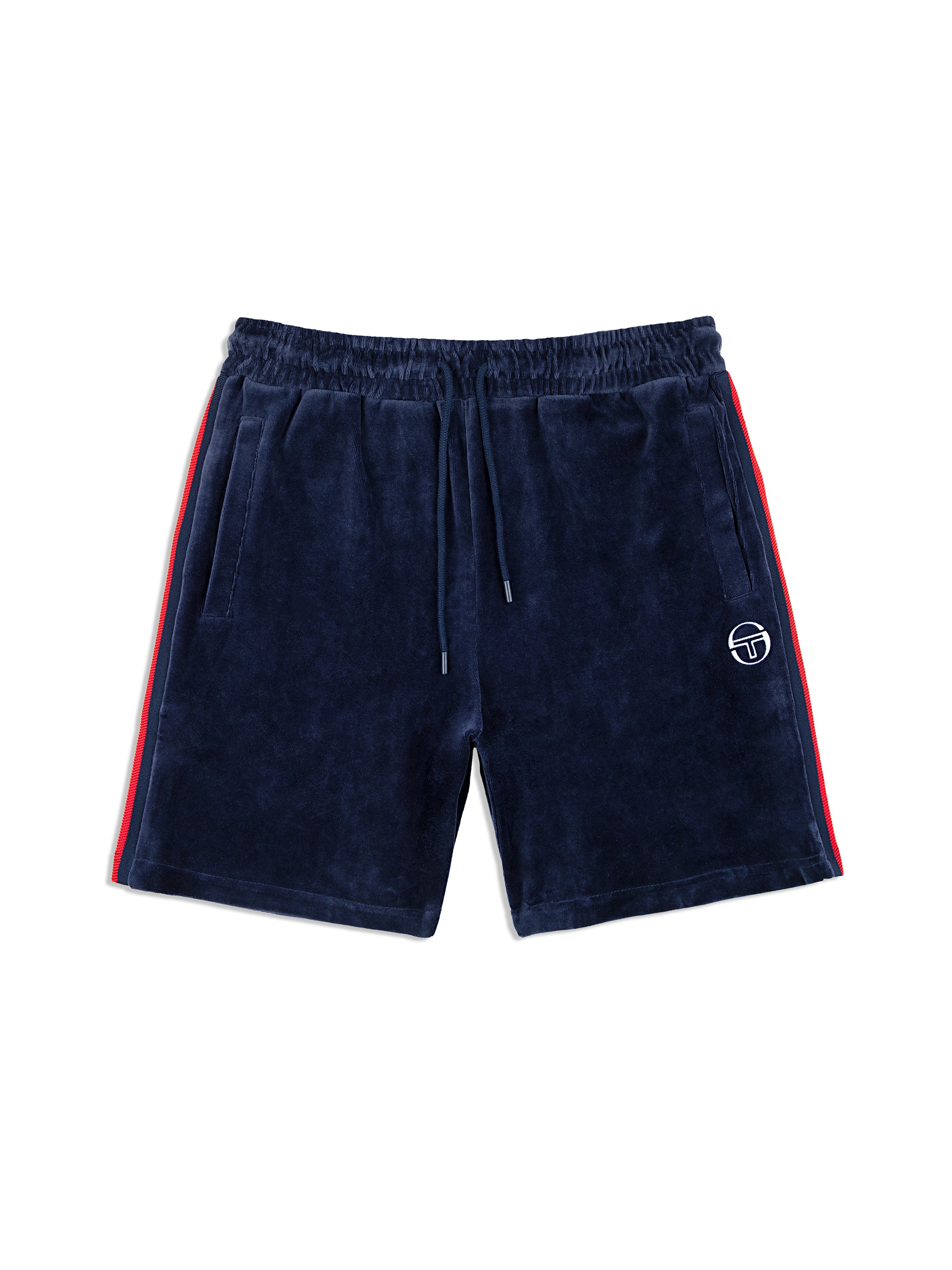 Image of Primo Velour Short