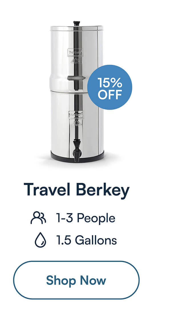 Travel Berkey