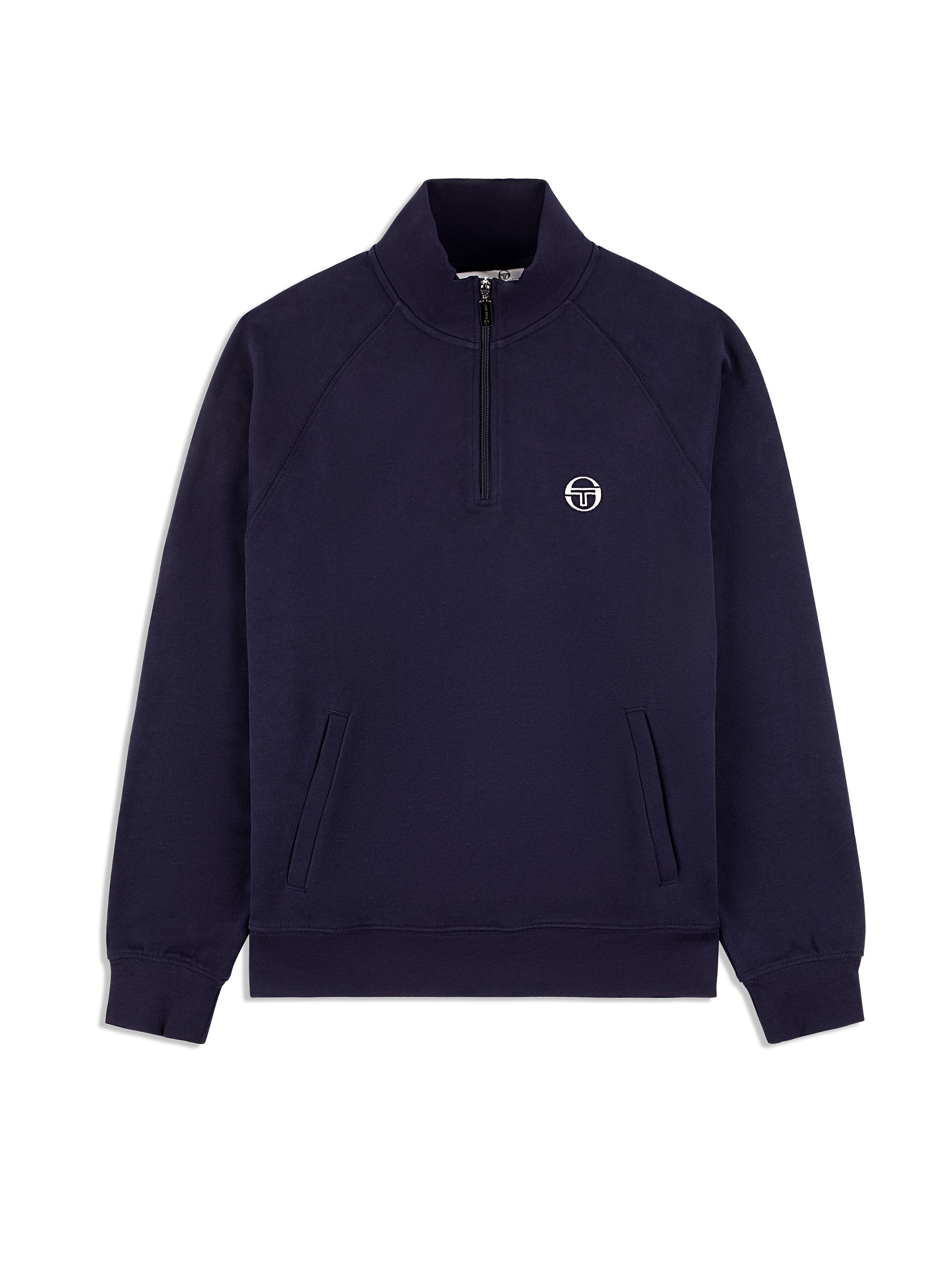 Image of Mezza Half Zip