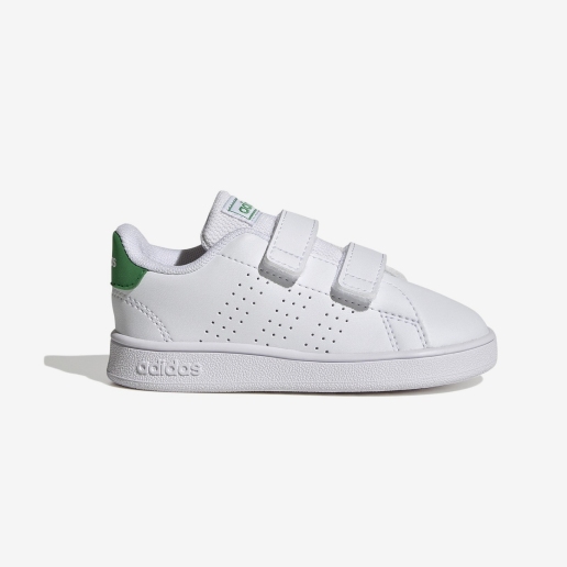 adidas Advantage Trainers Infant Boys