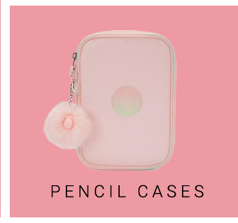 Pencil Cases