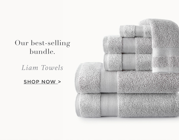 Liam Towels