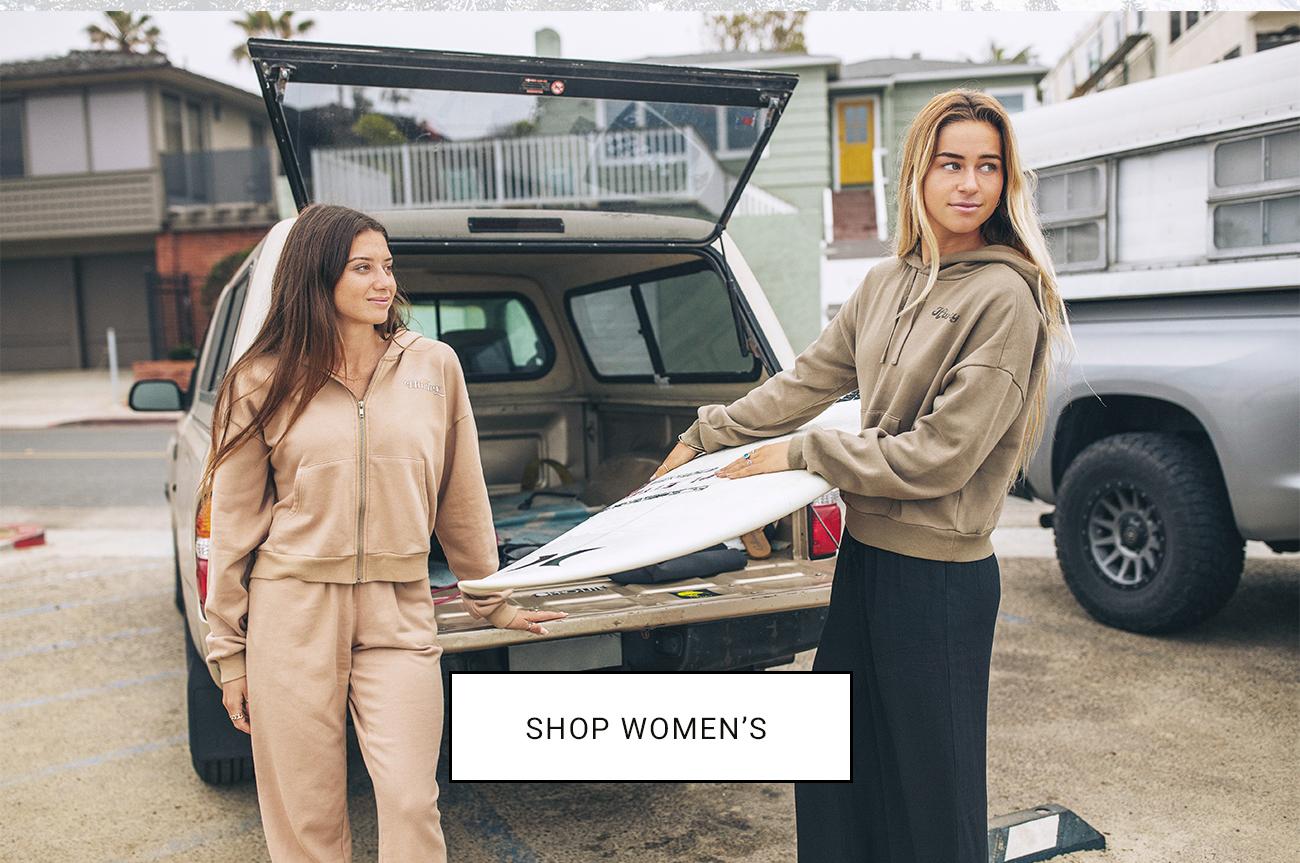 Shop Women's