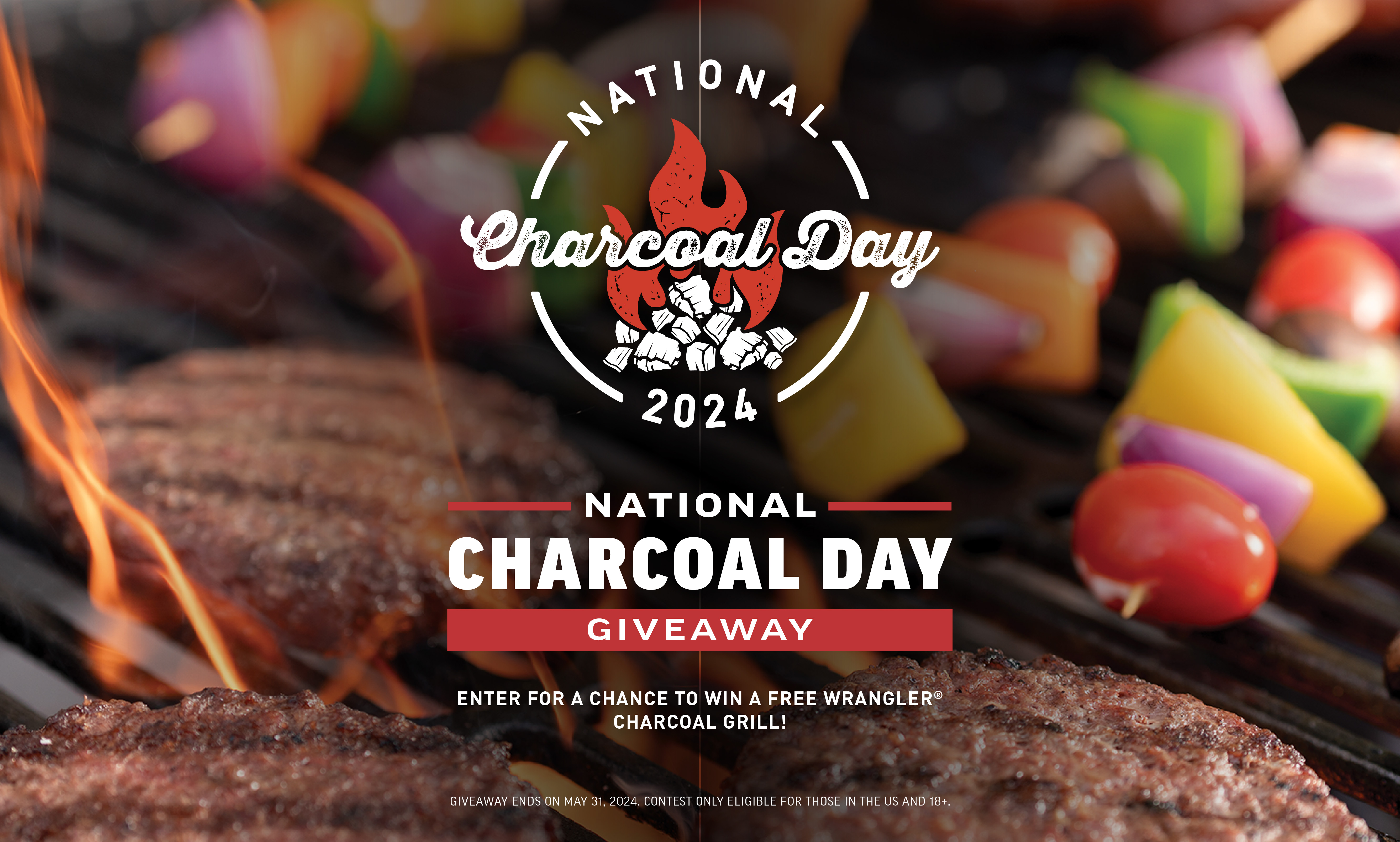 national giveaway