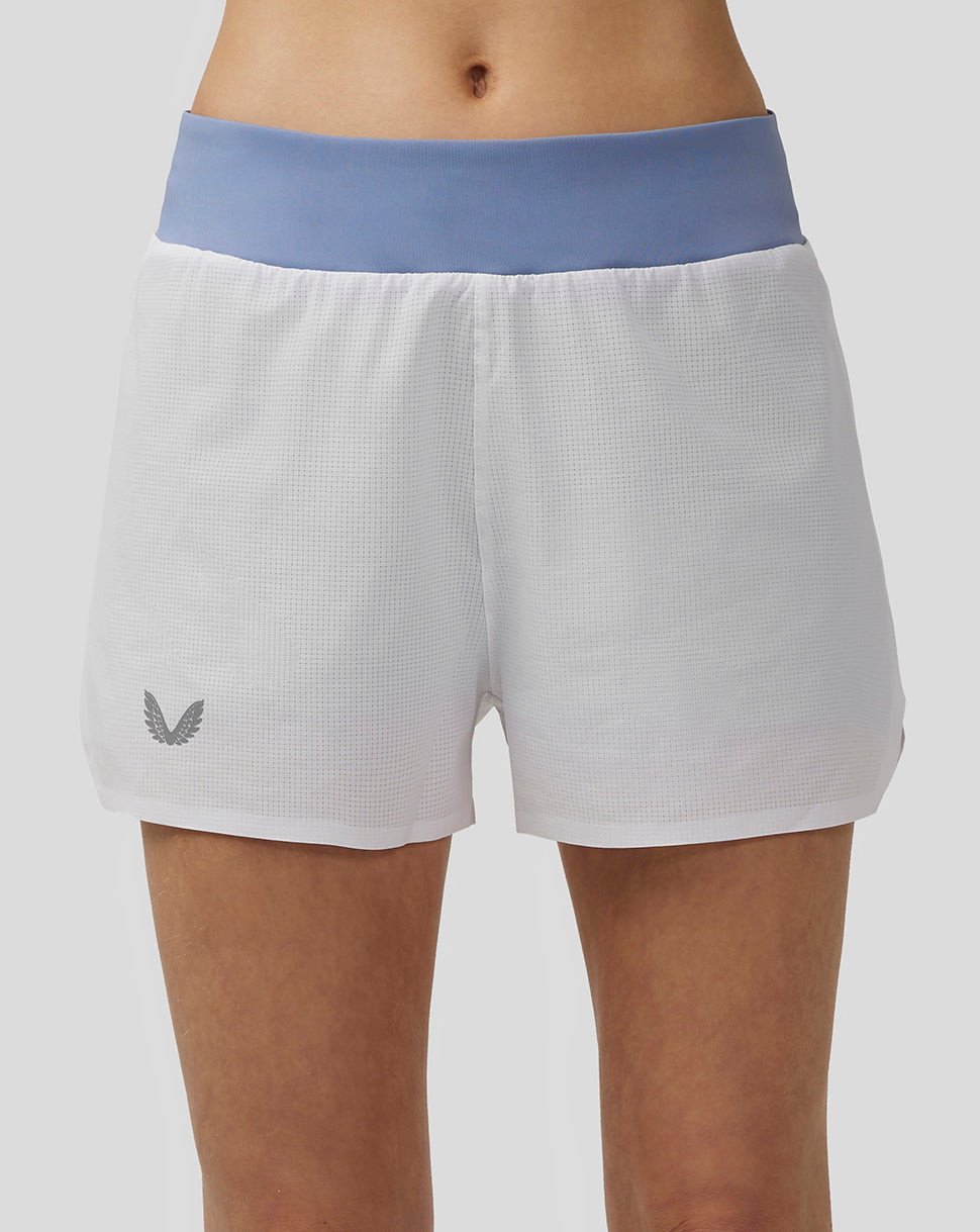 Image of Women’s Apex Lightweight Two-In-One Shorts