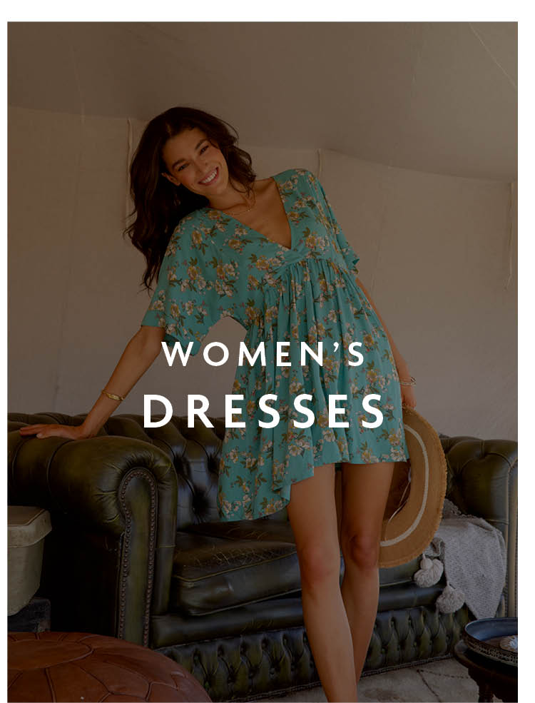 Shop Womens Dresses Sale