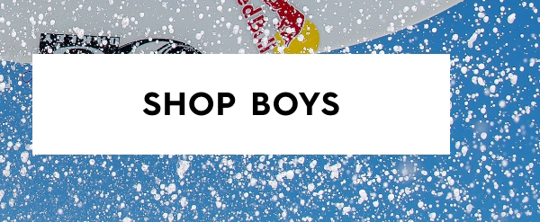 Shop Boy's