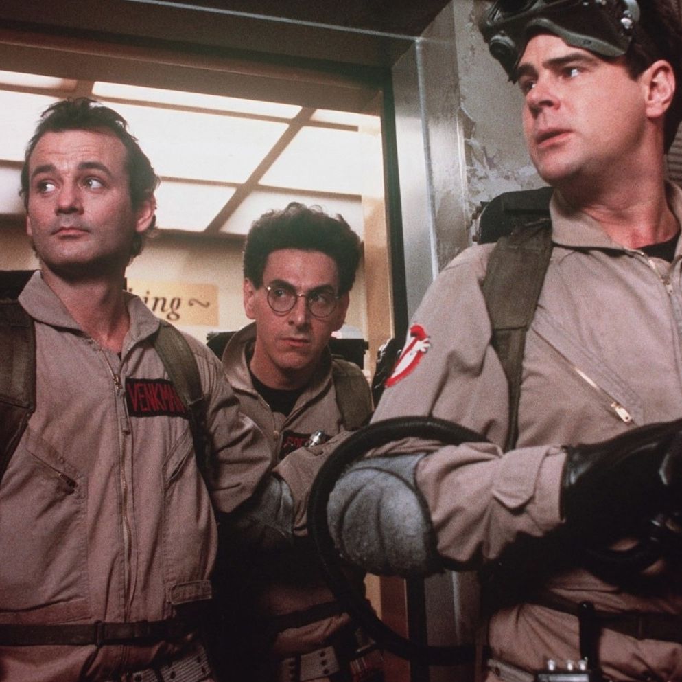 It's 'Ghostbusters' 40th Anniversary! See What the Cast Looks Like Now