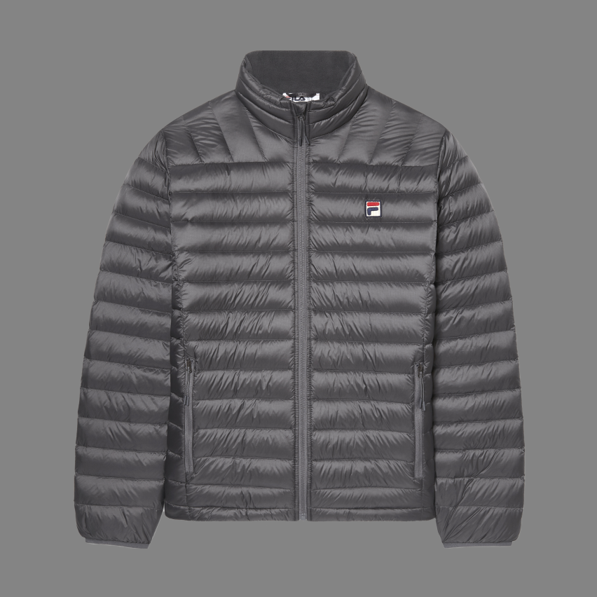 PREMIUM LIGHTWEIGHT PUFFER