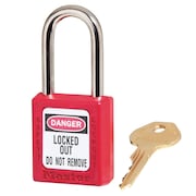 Lockout Tagout