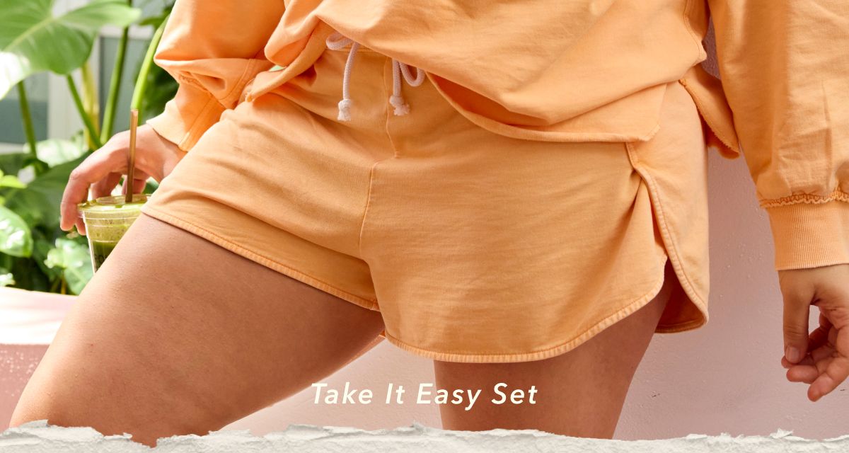 Take It Easy Set