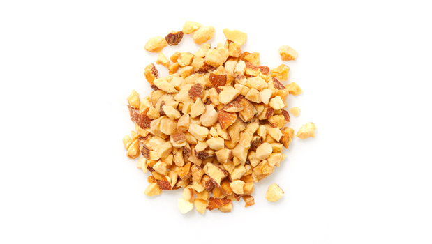 Image of DICED ALMONDS, ROASTED