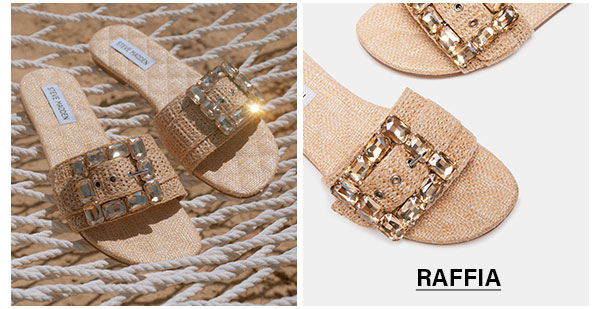 Raffia