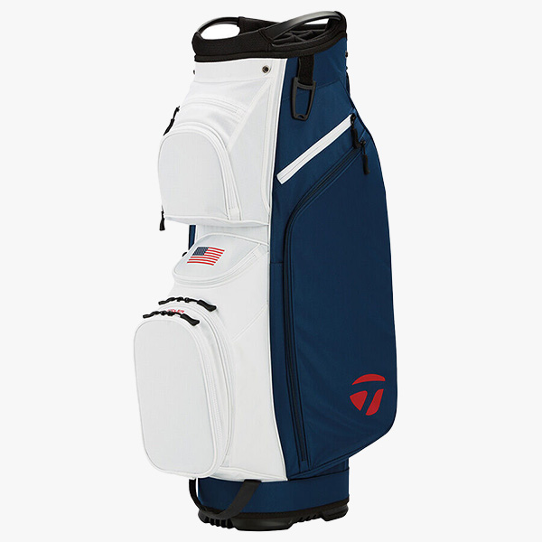 Cart Lite Golf Bag USA