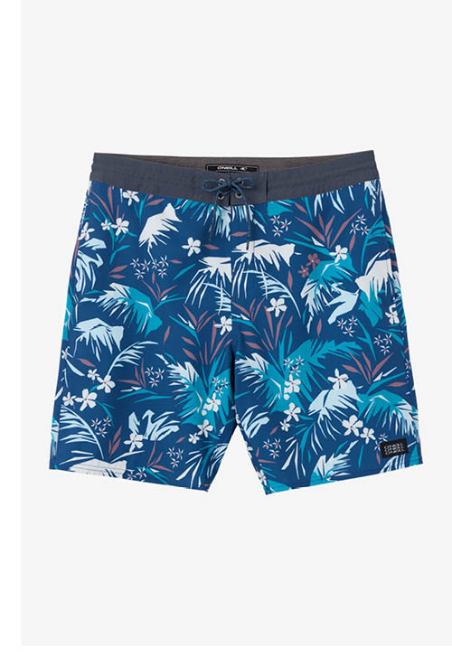 CRUZER 19" BOARDSHORTS