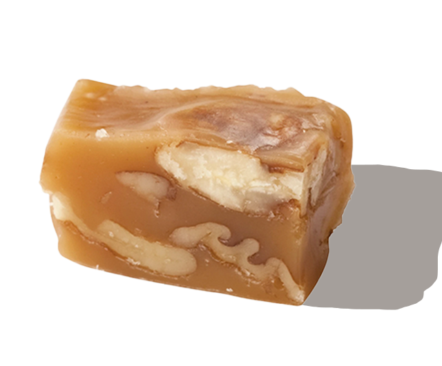 Vanilla Nut Caramel