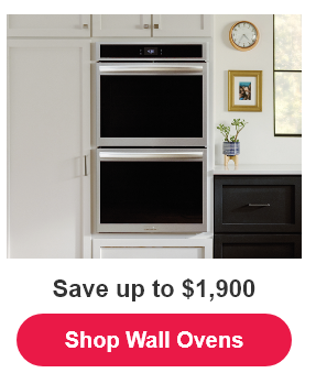 Shop Wall Ovens