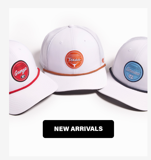 Shop New NCAA Arrivals