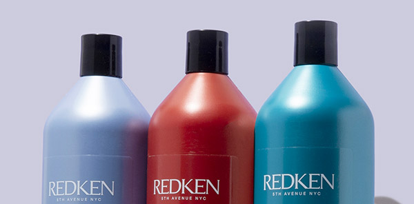 Featuring Redken top sellers