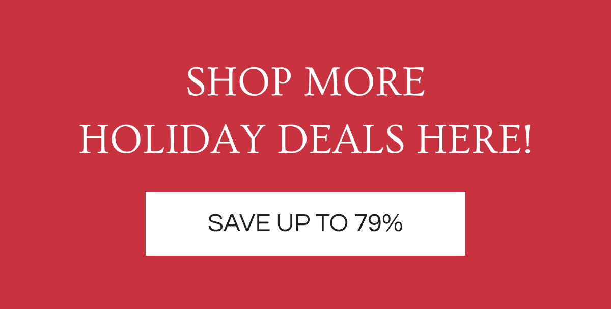 Shop more deals here!