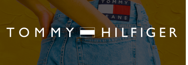 Shop Tommy Hilfiger