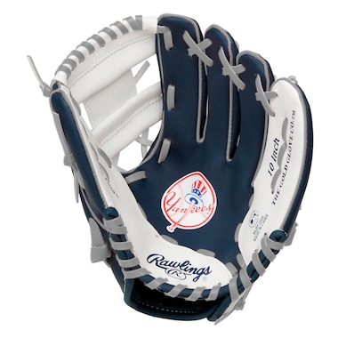  Rawlings 10" Team Logo Glove