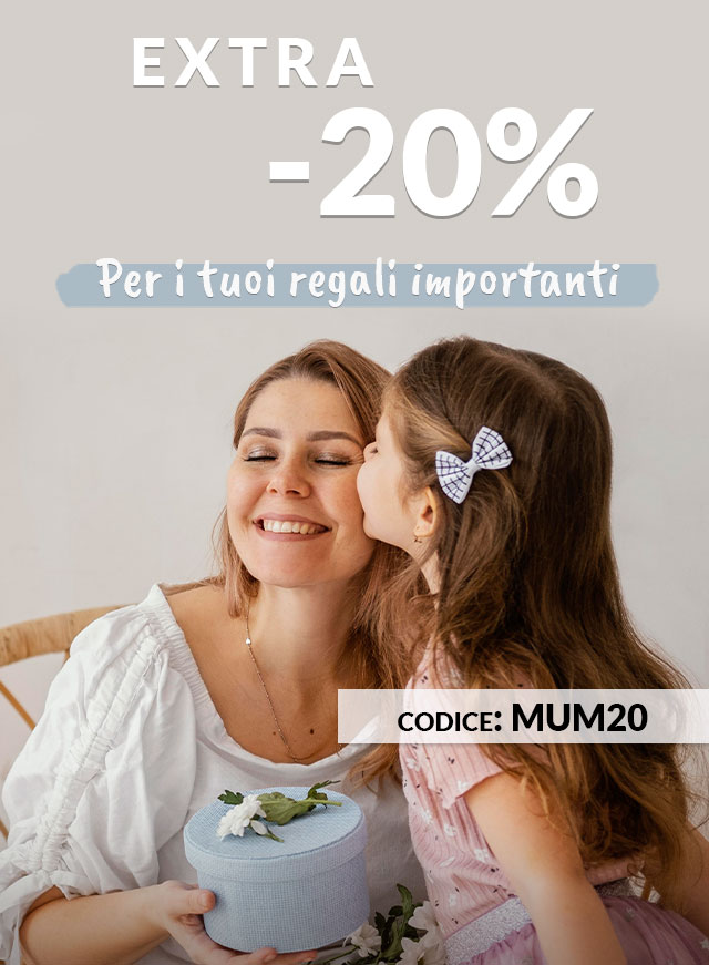 -20% EXTRA