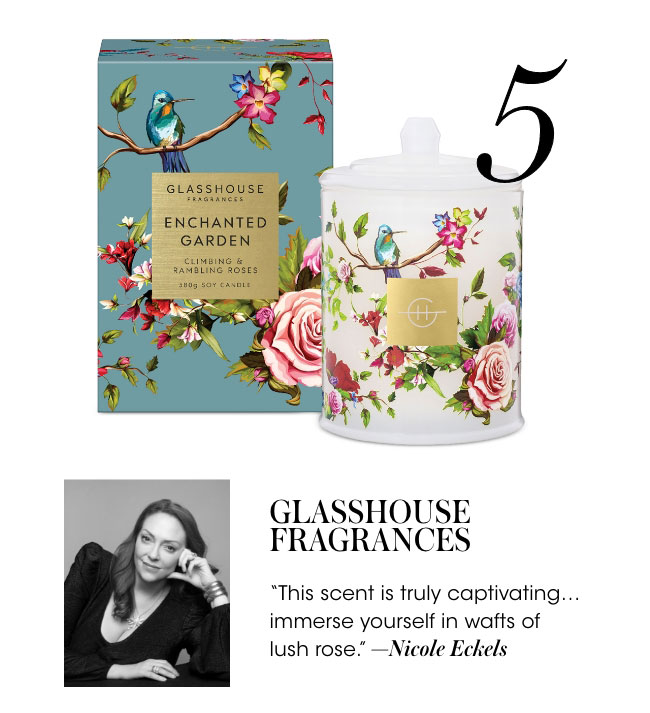 Glasshouse Fragrances