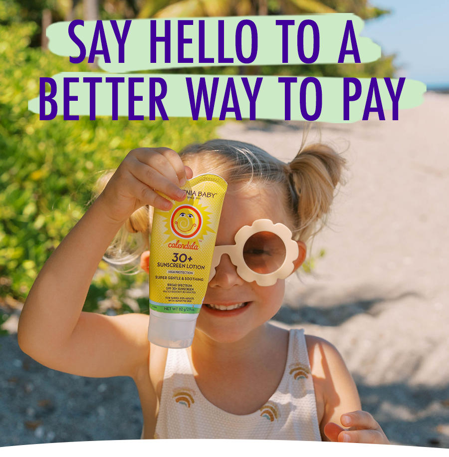 Say Hello To a Better Way to Pay