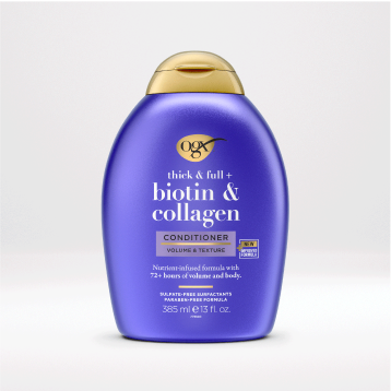 OGX Biotin & Collagen Conditioner