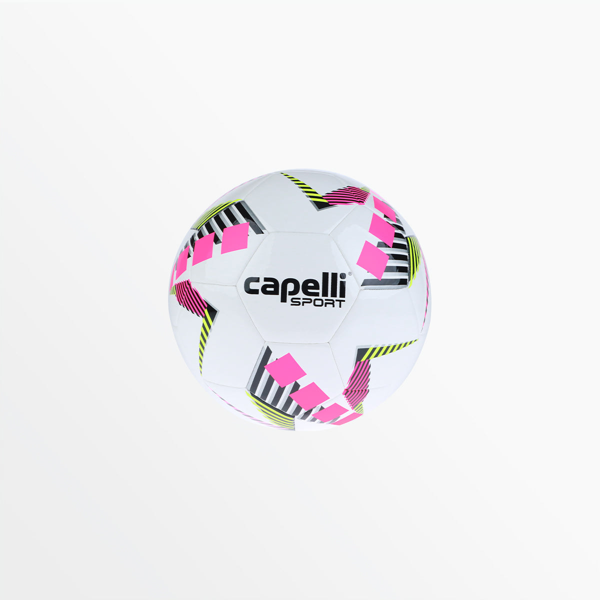 Image of STAR CUBES TEAM FIFA QUALITY BASIC SOCCER BALL