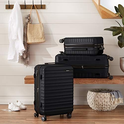 This Sleek Carry-on Suitcase Has More Than 30,000 5-Star Reviews — and It's Under $75