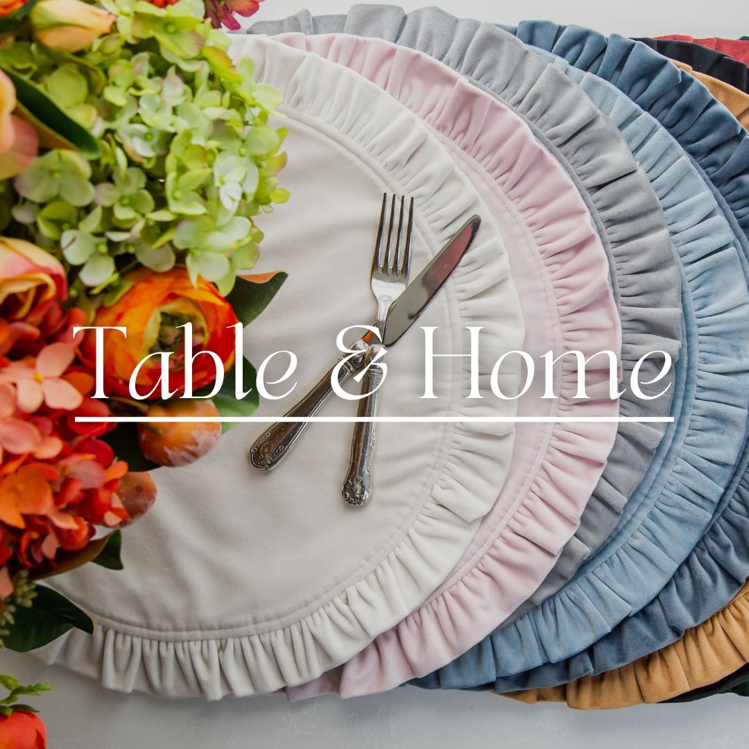 Table & Home