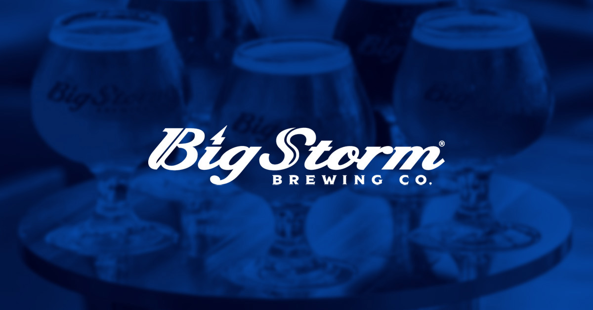 🌊 Investor Lawsuit Accuses Big Storm of Money Laundering, Brewery Founder Denies Allegations