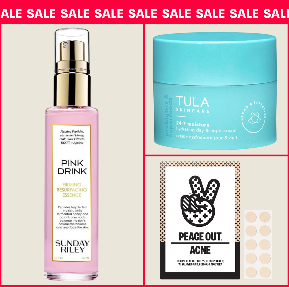 Last Chance to Shop Sephora's Ultra-Rare Sale