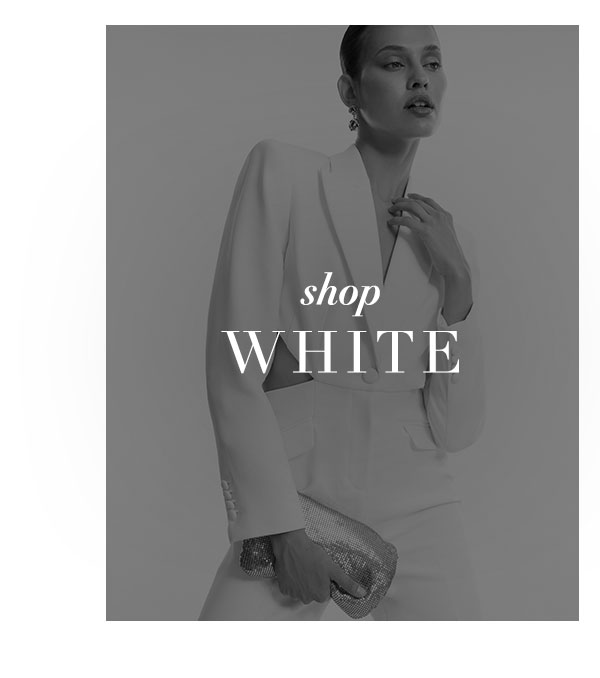 Shop White