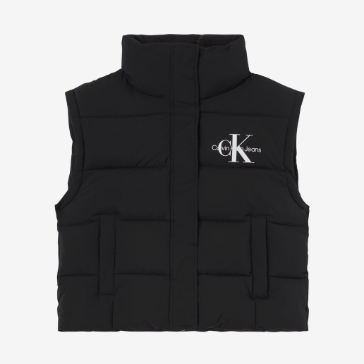 Calvin Klein Jeans Essential Gilet Womens