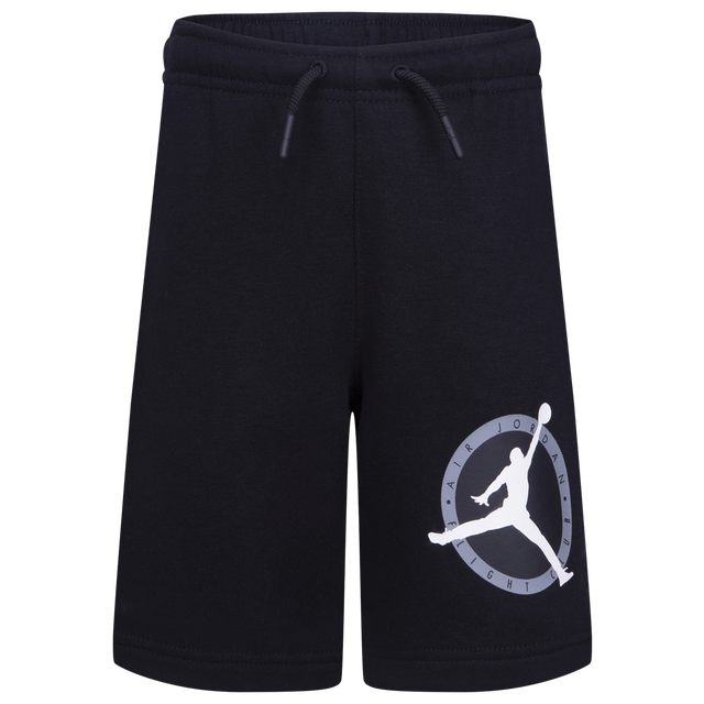 Jordan Flight MVP Fleece Shorts