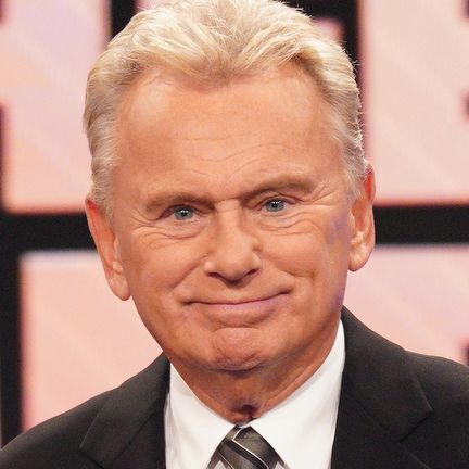 'Wheel of Fortune' Star Pat Sajak Surprises Fans With Career News Post-Retirement