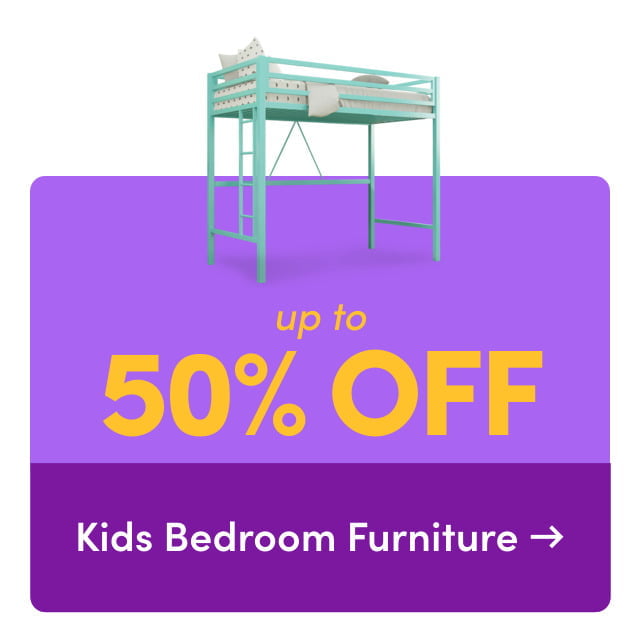 Kids Bedroom Furniture Sale