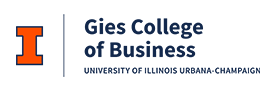 GIES COLLEGE OF BUSINESS