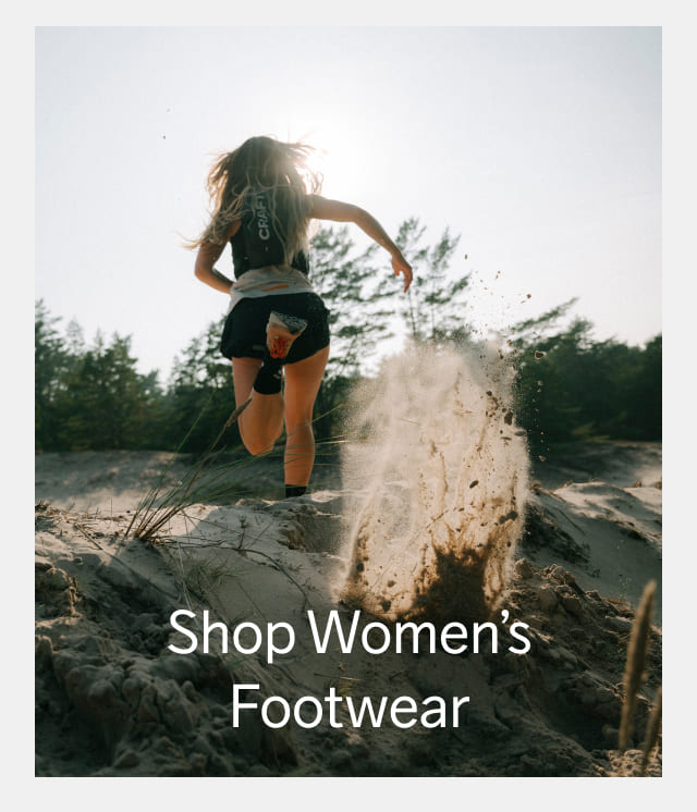 Shop Women’s Footwear