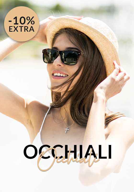 OCCHIALI